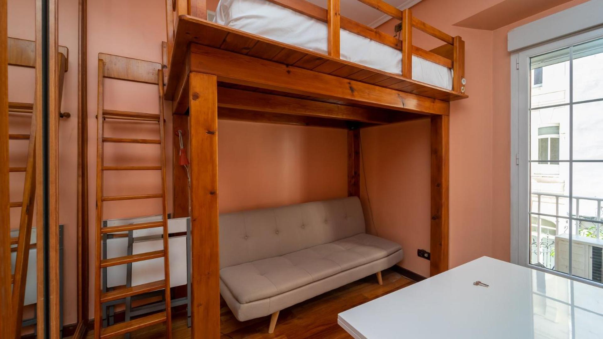 Guestready - Cozy Stay Near Gran Via And Callao Μαδρίτη Εξωτερικό φωτογραφία