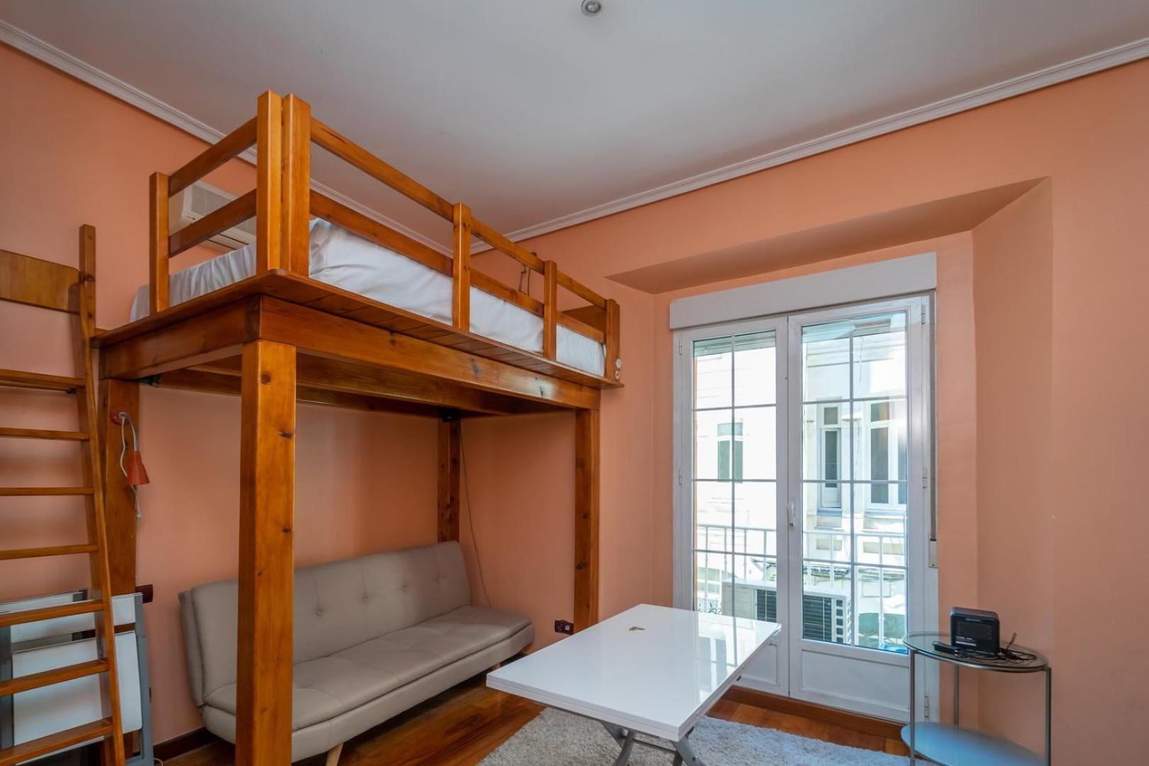 Guestready - Cozy Stay Near Gran Via And Callao Μαδρίτη Εξωτερικό φωτογραφία